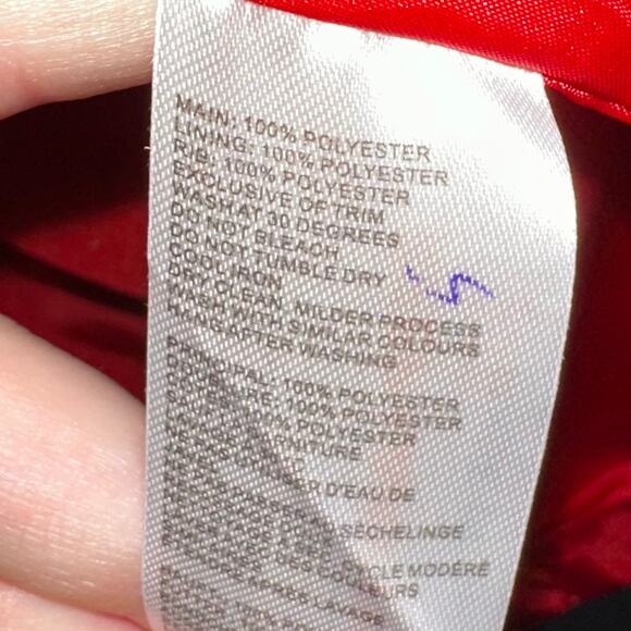 BoohooMAN Floral Tiger Sateen Bomber Jacket - Picture 5 of 12